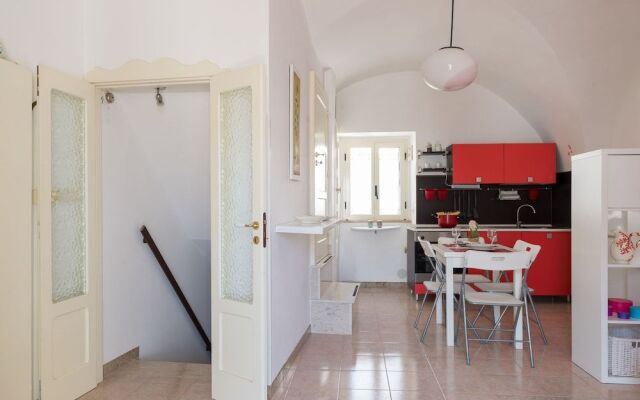 La Casetta nel Cortile by Wonderful Italy