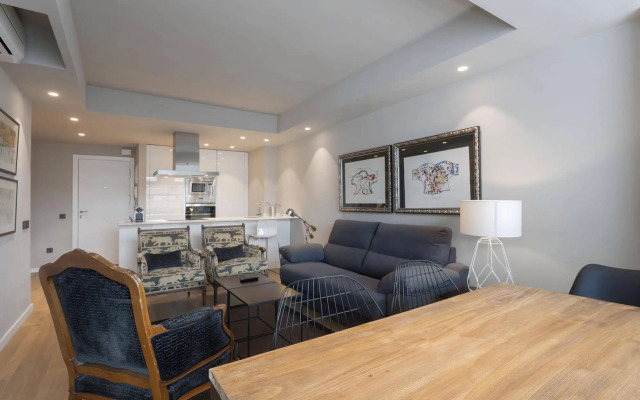 PYR Select Salamanca Luxury