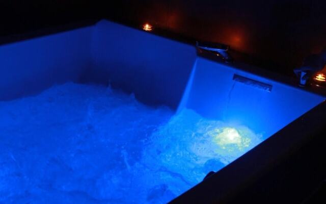 The down town Nenad's SPA