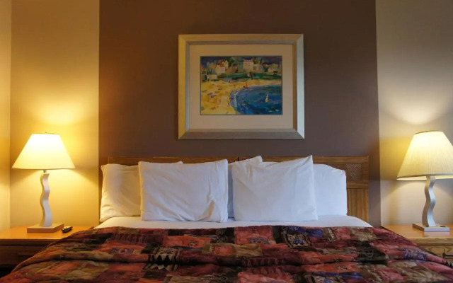 Select Inn Maple Grove