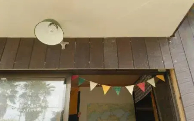 Guesthouse MI CASA SU CASA