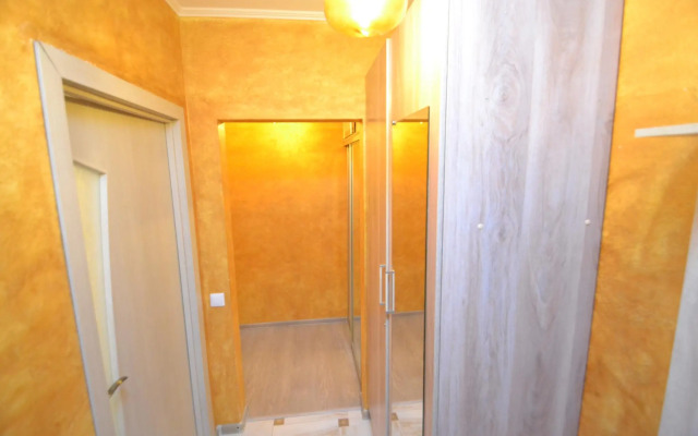 Apartments in Zelenograd on k1007