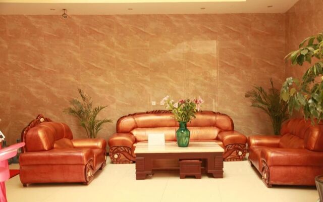 Kaiboli Business Hotel