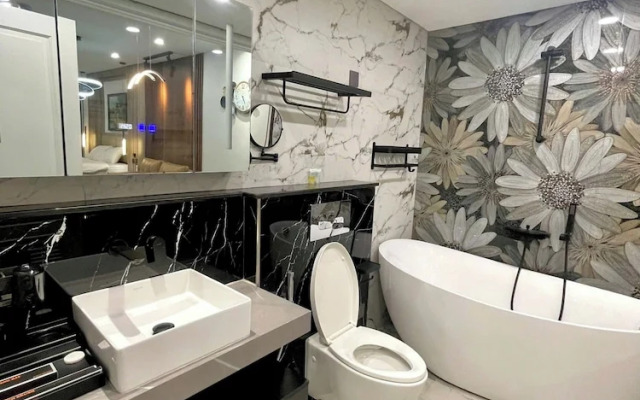 G-Apartment & Hotel