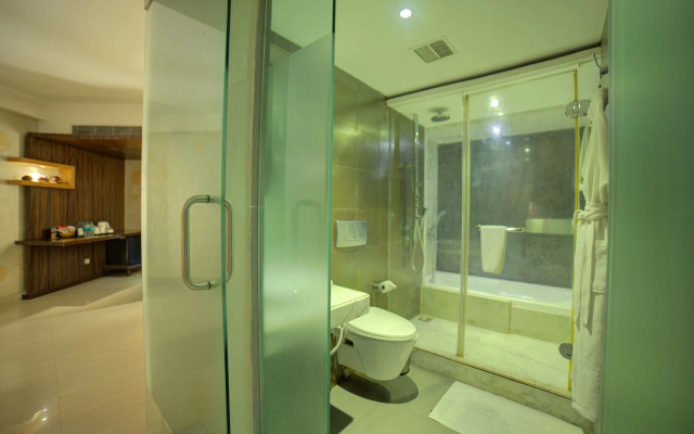 Goldfinch Hotel Mangalore