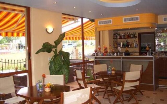 Hotel Strinava