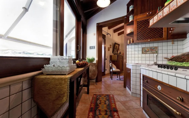 Villa Le More