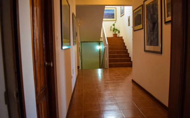 Residencial Ponta do Sol