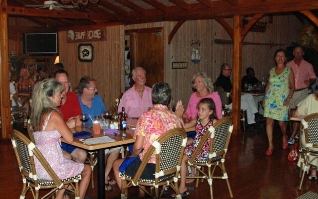 Bluff House Beach Resort & Marina