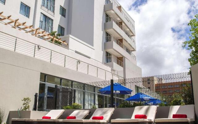 Neighbourgood Newlands