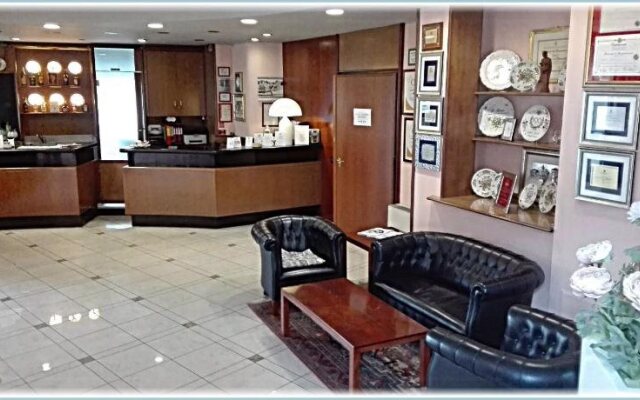 Albergo Ristorante S.Rocco