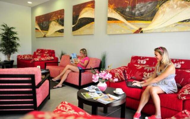 Residence Goelia An Douar