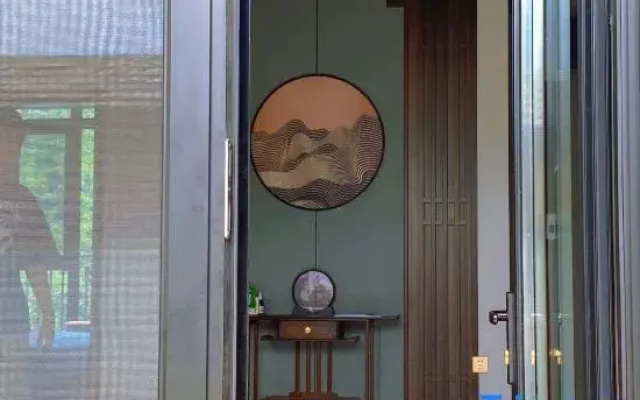 Shidu Xiaotun Mountain House Homestay