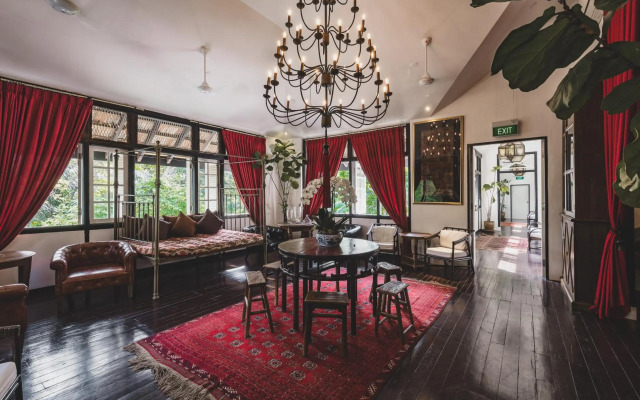 Labrador Villa