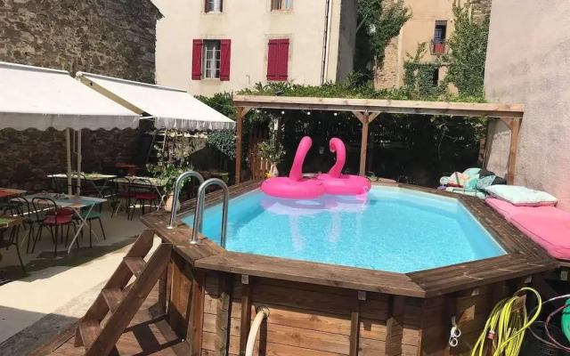 Chez Amis B&B