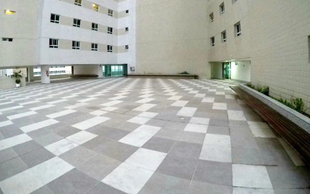 Apart-Hotel Terraços do Atlântico