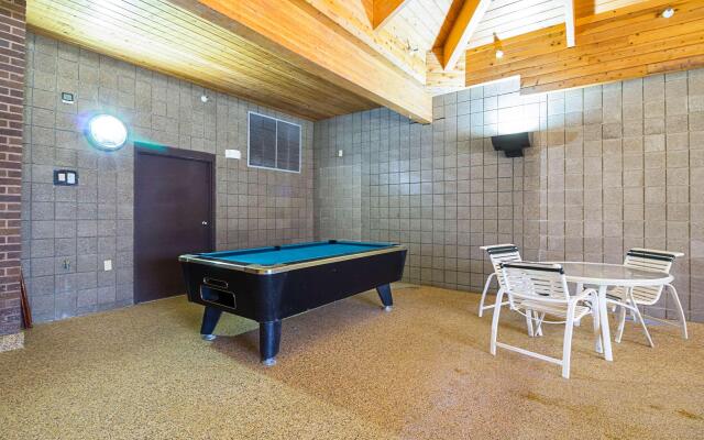 Quality Inn St. Cloud West