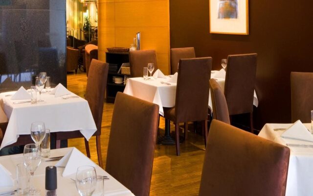 Hotel Grand Chancellor Melbourne