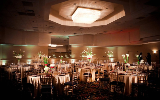 Boston Marriott Peabody