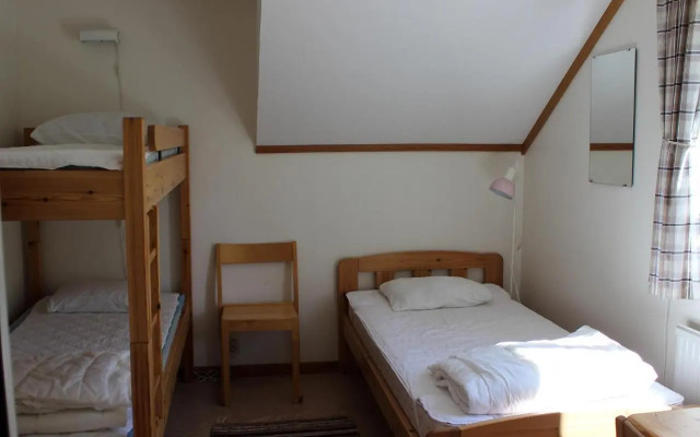 Oje Vandrarhem & Turistgard