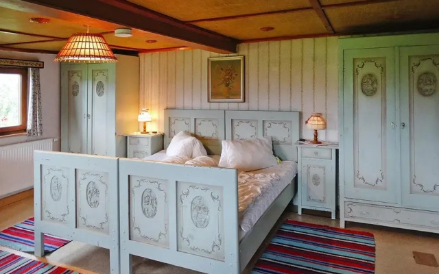 Holiday Home Fankhaus, Kirchbichl