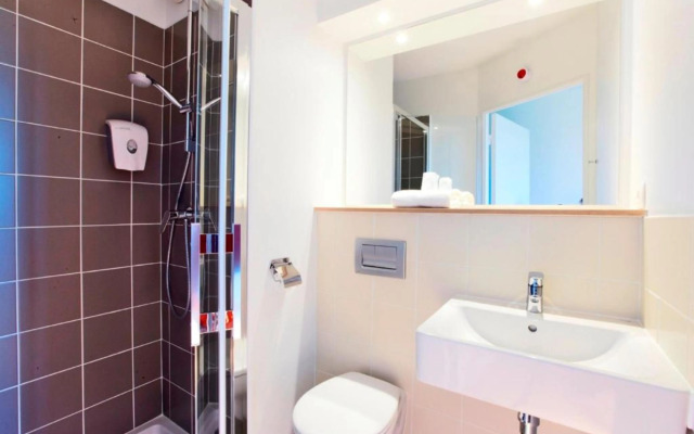 Hôtel Première Classe Caen Nord - Mémorial