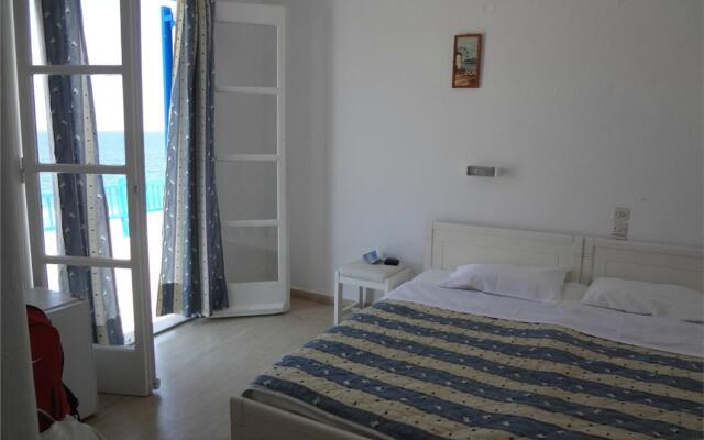 Mykonos Beach Hotel