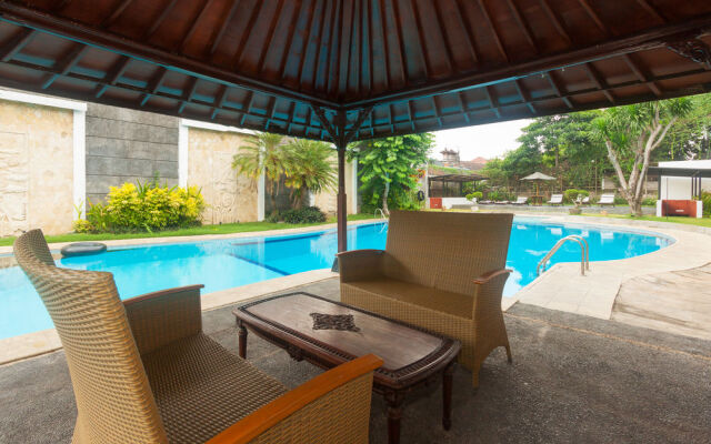 ZEN Rooms By Pass Sanur 7