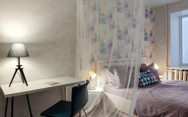 Апартаменты на улице Свердлова