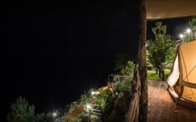 Cannaverde - Amalfi Coast Camp