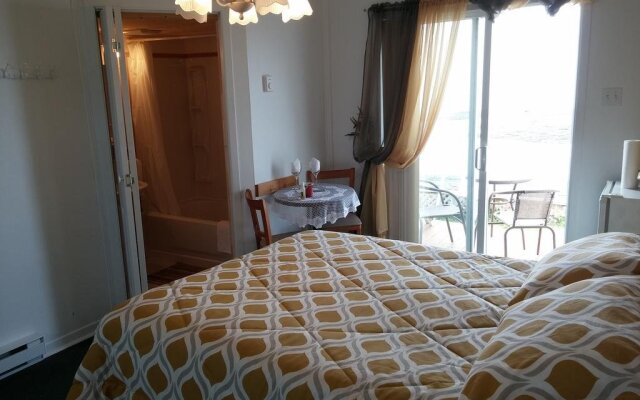 MaréeVal (à l'Orée de Mer)