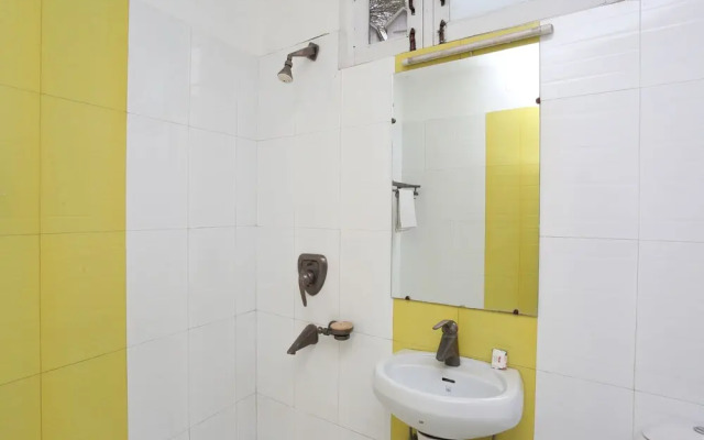 OYO 35560 Hotel Forest View