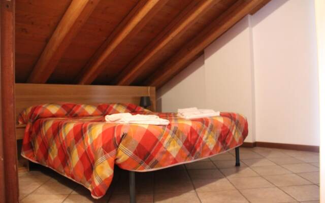 Residence Al Maniero