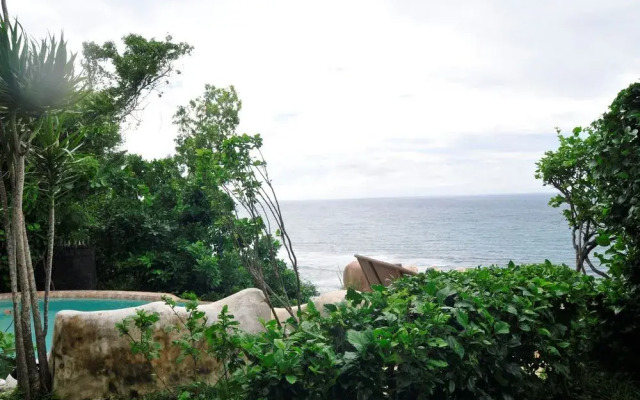 Suara Ombak Cottages Bingin Beach Bali