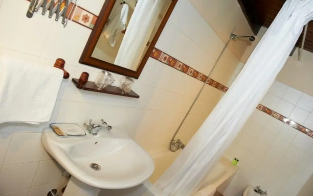 Posada La Vieja Escuela