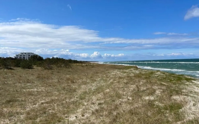 Villa Ostseekind Comfortable Holiday Residence