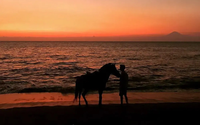 Grand Villa Meninting by OYO Rooms