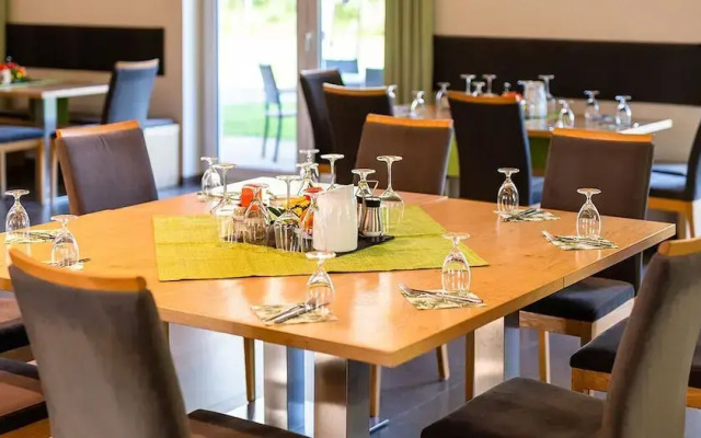 WaldResort - Am Nationalpark Hainich