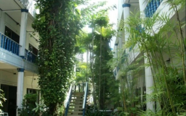 The Club Hotel Kamala