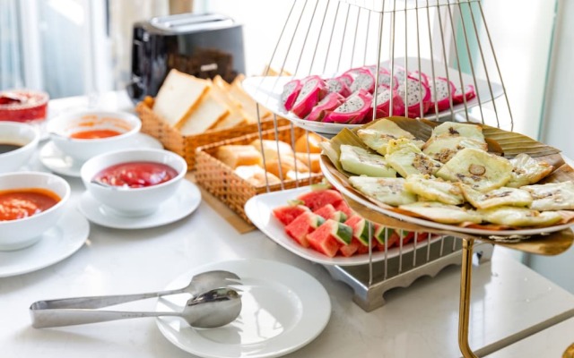 Arima Hotel Nha Trang