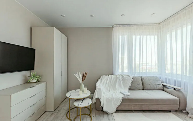 Апартаменты Комфортный Уют на улице Мансура Хасанова д.19