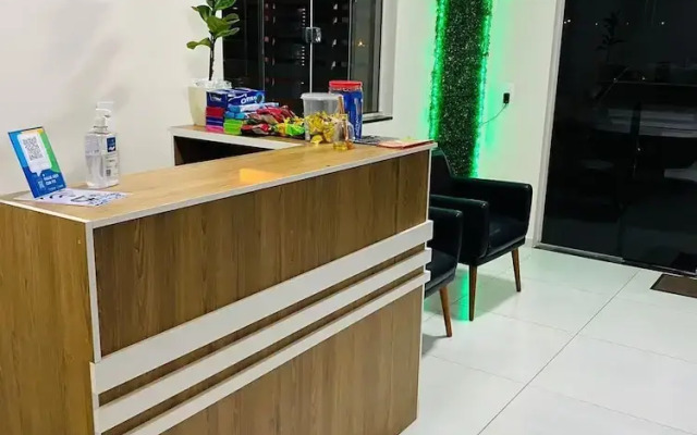 Hotel Bueno's - Francisco Beltrão