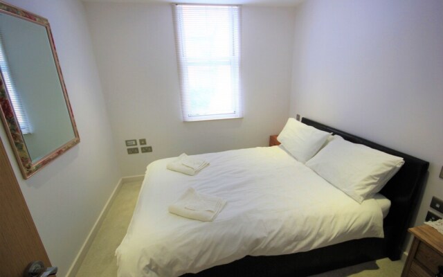 Palmeira Plaza Apartments