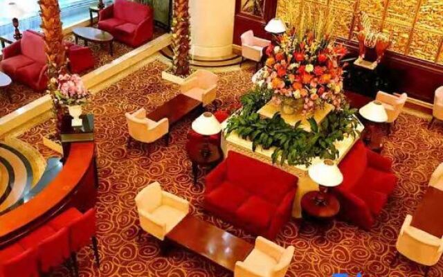 Yutian Hotel