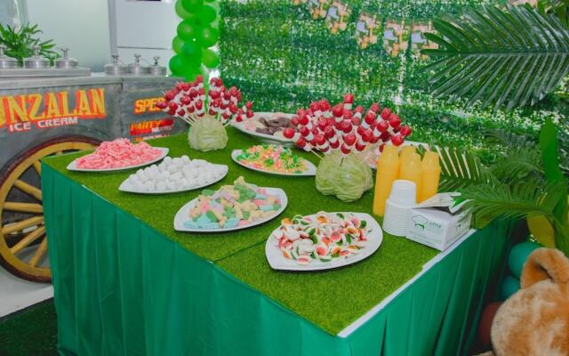 Villa Marca Resort Hotel and Event Place