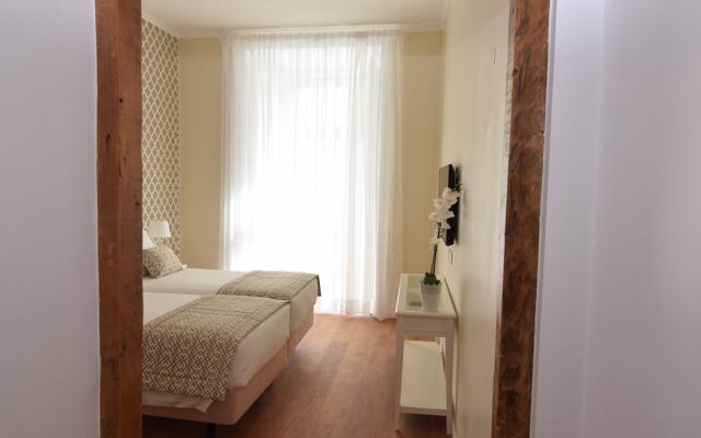 Chiado Dream Apartments