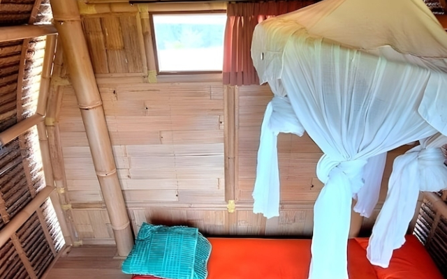 Lumbung Langit Bali House And Hostel