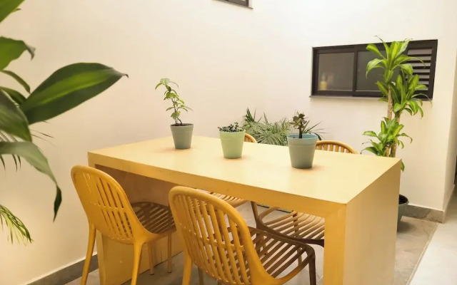 Casa Rosario Apartasuites
