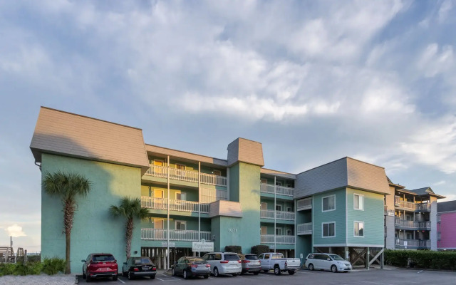 Sandpebble Beach Club Surfside Beach a Ramada by Wyndham