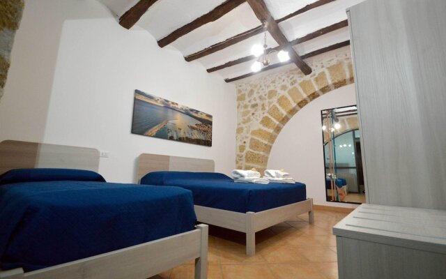 Cdg038 Blumare appartamento Wifi free parking